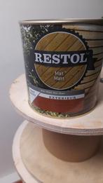 Beits, Ophalen of Verzenden, Nieuw, Bruin, Beits