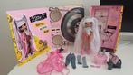 LOL remix surprise Kitty K Pop met Accessoires, Ophalen of Verzenden, Zo goed als nieuw, Overige typen