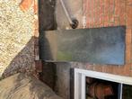 Granieten blad (buitenkeuken), Ophalen, Zo goed als nieuw, Rechthoekig, Overige materialen