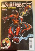 Edge of Spider-verse #3 (Marvel Comics), Eén comic, Amerika, Nieuw, Ophalen of Verzenden
