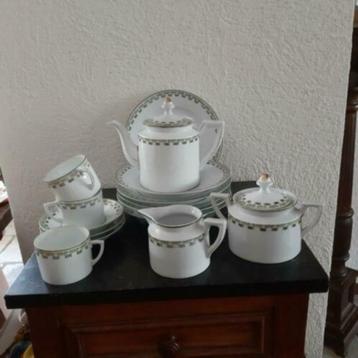 serviesdelen Maastricht 463 beschikbaar voor biedingen