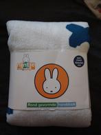 NIEUW Nijntje ronde handdoek 150 cm, Ophalen of Verzenden, Nieuw, Overige typen, Nijntje