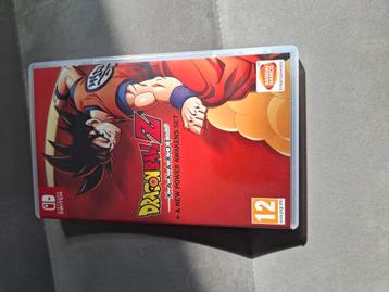 Dragonball Z Kakarot + A new power awakens set beschikbaar voor biedingen
