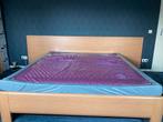 Waterbed ombouw 180 x 210, Huis en Inrichting, Slaapkamer | Waterbedden, 180 cm, Gebruikt, Ophalen, Tweepersoons