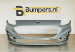 Bumper Ford Kuga MK3 Stline 19- lv4b-17f003 Voorbumper 13239, Auto diversen, Tuning en Styling, Ophalen of Verzenden
