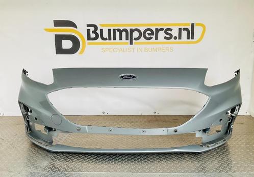 Bumper Ford Kuga MK3 Stline 19- lv4b-17f003 Voorbumper 13239, Auto diversen, Tuning en Styling, Ophalen of Verzenden
