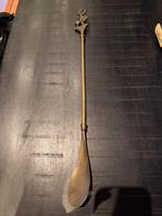 Oude messing schoenlepel, Ophalen of Verzenden