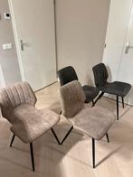 Goossens eetkamerstoelen, Huis en Inrichting, Stoelen, Ophalen of Verzenden, Zo goed als nieuw
