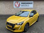 Peugeot 208 1.2 PureTech Allure Pack | LM | PDC A | Camera |, Voorwielaandrijving, 12 maanden, Gebruikt, Leder en Stof