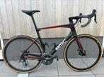 BMC Roadmachine01, Fietsen en Brommers, Overige merken, Meer dan 20 versnellingen, Carbon, 57 tot 61 cm