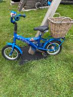 Leuk 12 inch kinderfietsje, Fietsen en Brommers, Ophalen, Gebruikt, 14 inch of minder
