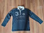 Scapa Sports polo lange mouw mt 12 = S, Scapa, Ophalen of Verzenden, Zo goed als nieuw, Lange mouw