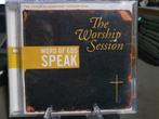Word Of God Speak – The Worship Session CD, Ophalen