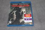 Blu-ray The Equalizer, Cd's en Dvd's, Blu-ray, Ophalen of Verzenden, Gebruikt, Actie