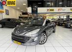 Peugeot RCZ 1.6 Bovag Garantie Navi Airco, Voorwielaandrijving, Euro 5, Gebruikt, Parkeersensor
