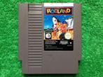Rodland NES, Spelcomputers en Games, Games | Nintendo NES, Avontuur en Actie, Gebruikt, 1 speler, Ophalen of Verzenden