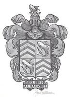 0554 Ex Libris Nederland : Jan Battermann, 1972, Verzenden