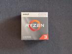 AMD Ryzen 3 3200G, Computers en Software, Processors, Ophalen, Gebruikt, 4-core, Socket AM4