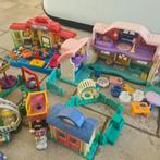 Grote collectie Little People, Kinderen en Baby's, Speelgoed | Fisher-Price, Ophalen of Verzenden, Zo goed als nieuw