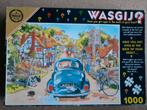 Legpuzzel Wasgij? 1000 stukjes, Hobby en Vrije tijd, Denksport en Puzzels, Ophalen, 500 t/m 1500 stukjes, Gebruikt