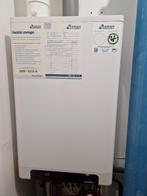 cv combiketel Intergas Kombi Kompakt HRE 36/30 cw5, Doe-het-zelf en Verbouw, Verwarming en Radiatoren, Ophalen, 30 tot 80 cm, Gebruikt