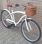 Beach Cruiser Fiets - Nieuwstaat!, 47 tot 50 cm, Ophalen, Zo goed als nieuw, Versnellingen