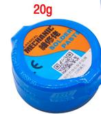 Soldeerpasta XG-Z40 20 gr, Ophalen of Verzenden, Nieuw