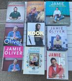 Kookboeken Jamie Oliver thuis 15 minuten Italië div titels, Boeken, Kookboeken, Ophalen of Verzenden, Nieuw, Italië