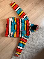 Billabong ski jas maat M, Ophalen of Verzenden, Zo goed als nieuw, Maat 52/54 (L), Jack