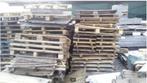 Gratis kapotte pallets afhalen in Woudenberg., Minder dan 3 m³, Ophalen
