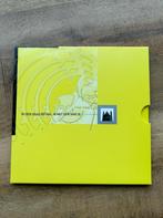 Het Haagse Jantje munten set, Ophalen of Verzenden, Koningin Beatrix, Euro's