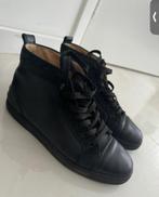 Christian Louboutin schoenen - Zwart, Kleding | Heren, Christian Louboutin, Zwart, Overige typen, Ophalen of Verzenden
