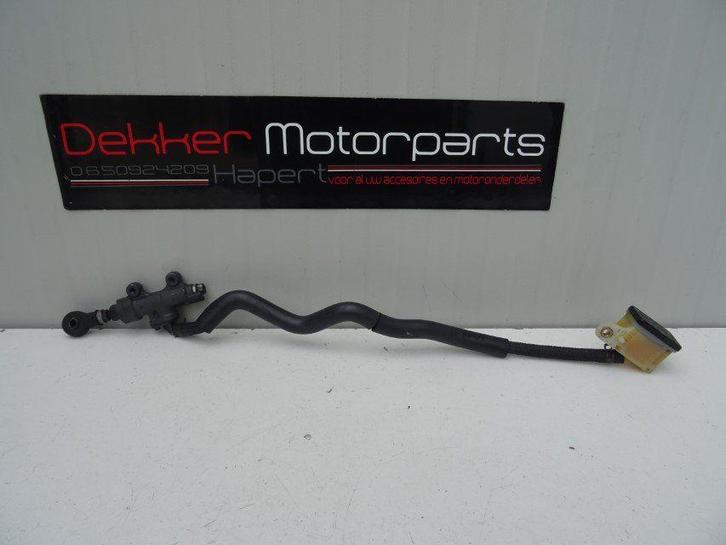 Nissin Achter Rempomp Honda CBR600RR 2003-2004 PC37, Motoren, Onderdelen | Honda, Ophalen of Verzenden