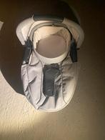 Mutsy evo reiswieg met adapters, Kinderen en Baby's, Kinderwagens en Combinaties, Ophalen of Verzenden, Zo goed als nieuw, Mutsy