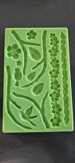 Wilton Mal - Bakvorm voor decoratie, Ophalen of Verzenden, Zo goed als nieuw, Taarten of Cupcakes, Bakvorm