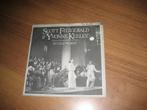 scott fitzgerald yvonne keeley if i had words, Gebruikt, 7 inch, Single, Ophalen of Verzenden