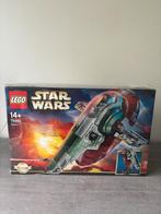 Lego Star Wars UCS Slave 1 75060 *NIEUW/GESEALD*, Nieuw, Complete set, Ophalen of Verzenden, Lego