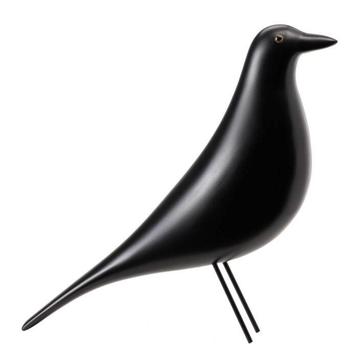Vitra House Bird black beschikbaar voor biedingen