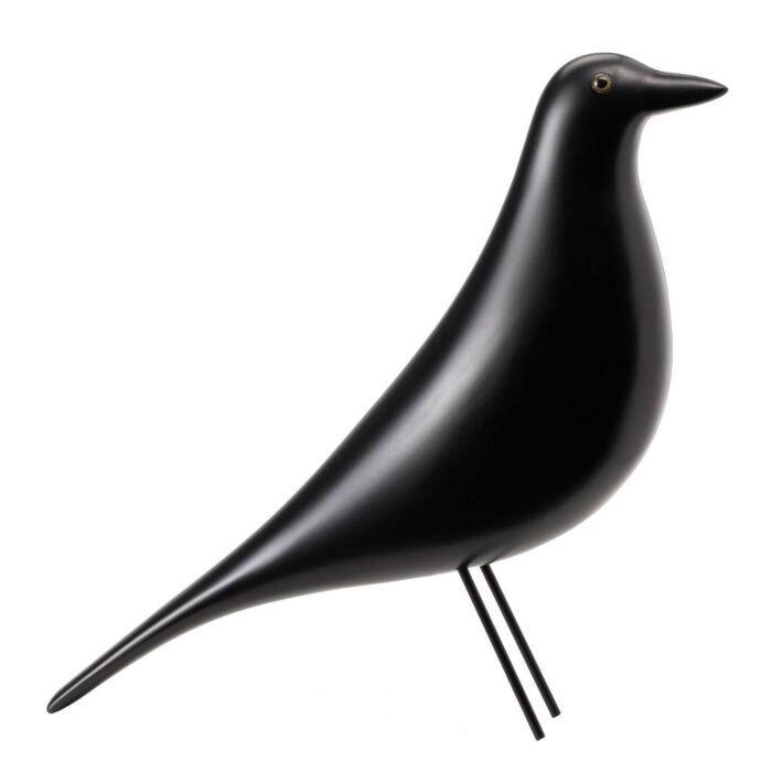 Vitra House Bird black, Antiek en Kunst, Kunst | Designobjecten, Ophalen of Verzenden