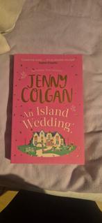 An Island Wedding - Jenny Colgan, Boeken, Ophalen of Verzenden, Nieuw, Jenny Colgan, Europa overig
