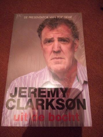 Jeremy Clarkson - Uit de bocht beschikbaar voor biedingen