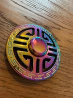 Zeldzame fidget spinner regenboog, Ophalen of Verzenden