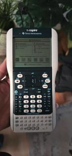 Texas Instruments Nspire Rekenmachine, Ophalen of Verzenden, Gebruikt
