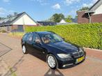BMW 3-serie Touring 335i individual 2007 Volledig Onderhoude, Auto's, Automaat, Achterwielaandrijving, Gebruikt, Zwart