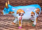 Cow Parade Koe "Cowgaceiros" MEDIUM (NIEUW), Ophalen of Verzenden, Nieuw, Dier