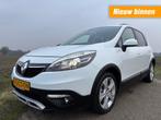 Renault SCENIC 1.2 TCE / X MODE / NAVI / CRUISE / VOLL, Gebruikt, Wit, Bedrijf, Handgeschakeld