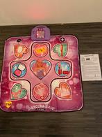 Dancing game playmat, Ophalen of Verzenden, Zo goed als nieuw