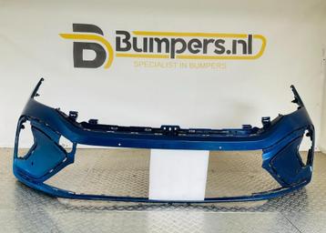 Bumper Volkswagen Taigo 2G7 R-Line 22-Voorbumper 2-B8-14439z beschikbaar voor biedingen