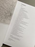 Historical Atlas of Tilburg A textile centre prospects -2019, Overige atlassen, Ophalen of Verzenden, Zo goed als nieuw, 1800 tot 2000