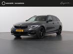 BMW 3-serie Touring 330e High Executive M-Sport | Panoramada, Auto's, BMW, 1998 cc, Achterwielaandrijving, Gebruikt, Euro 6